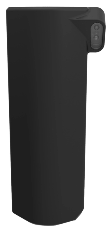 Coprif. 2in1 "The Nightcrawler" CL500
