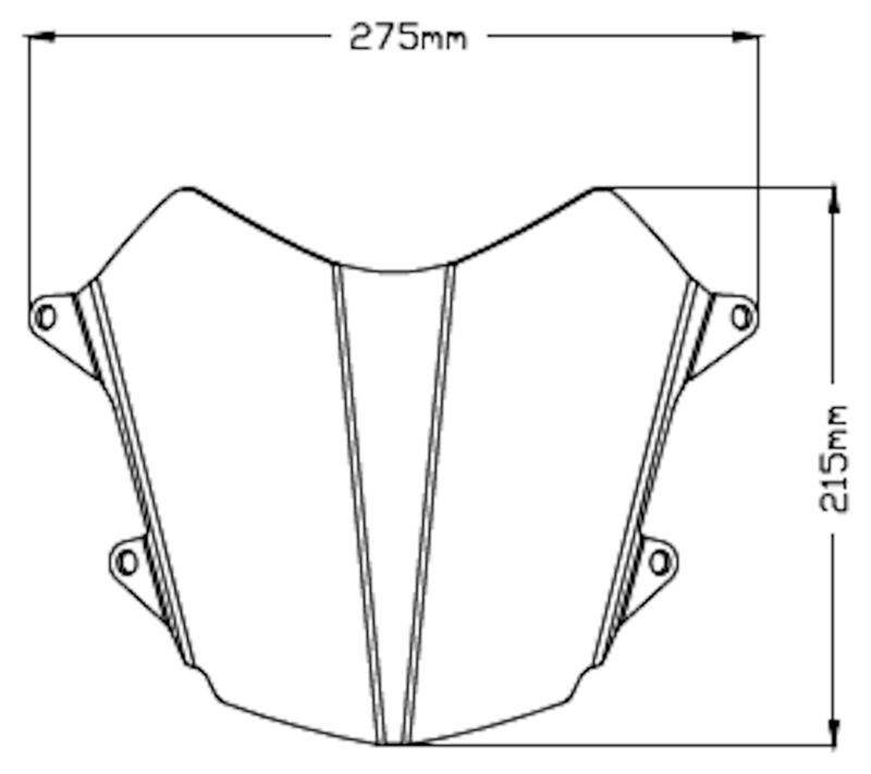 Headlight Protector