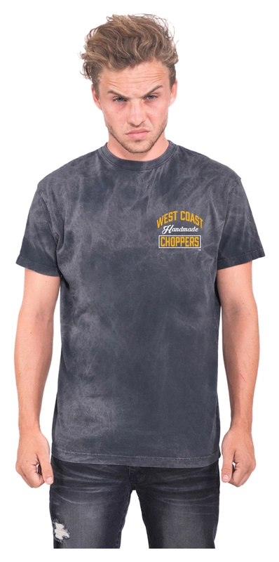 Wcc Handmade Tee