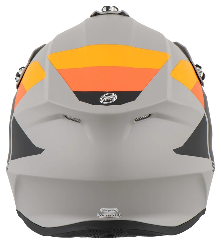 VX-16 Evo Air Spectrum