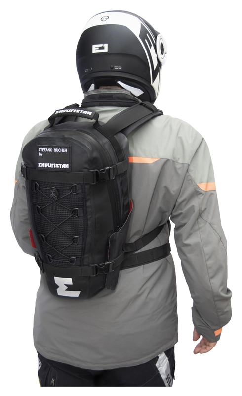 Backpack