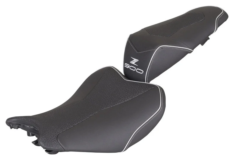 "Ready Luxe" Selle Premium