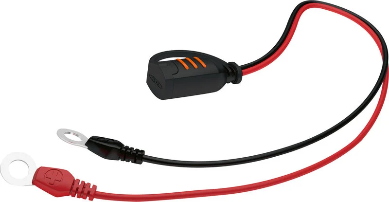 -Snelcontactkabel