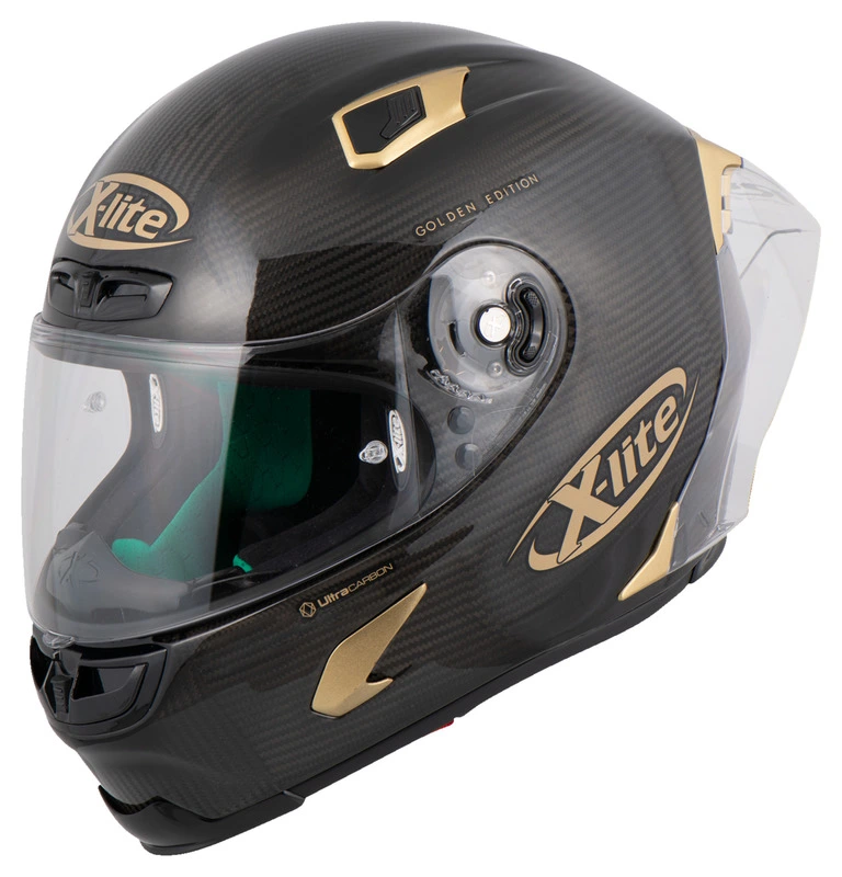 X-803 RS Carbon