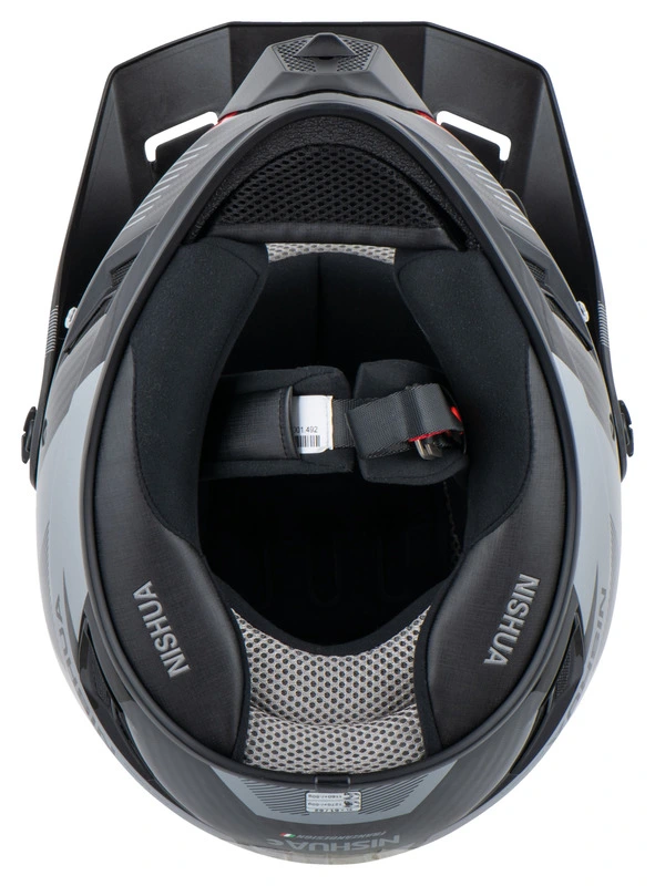 Enduro Carbon Evo