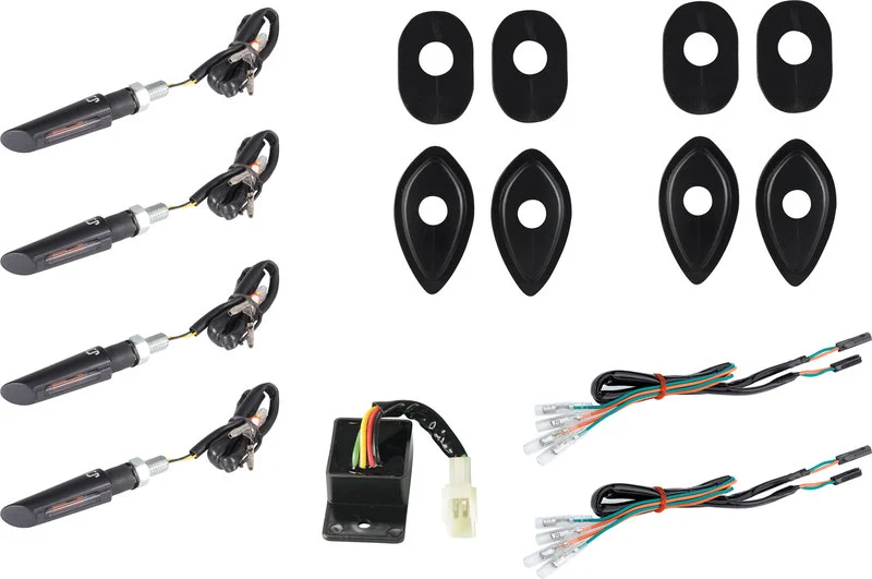 Blinker-Set Honda NC 700 X