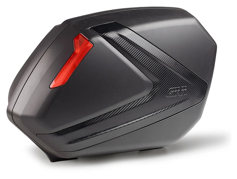 Set di valigie V37 carbon look