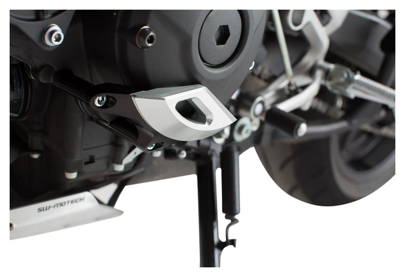 Protection Du Cylindre