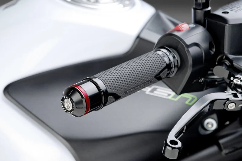 Bar Ends For Original Handlebar