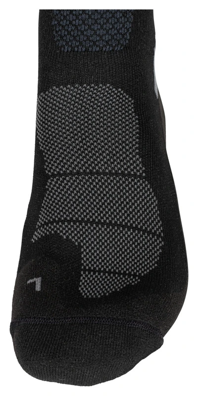 VXA-5 Seamless kurz
