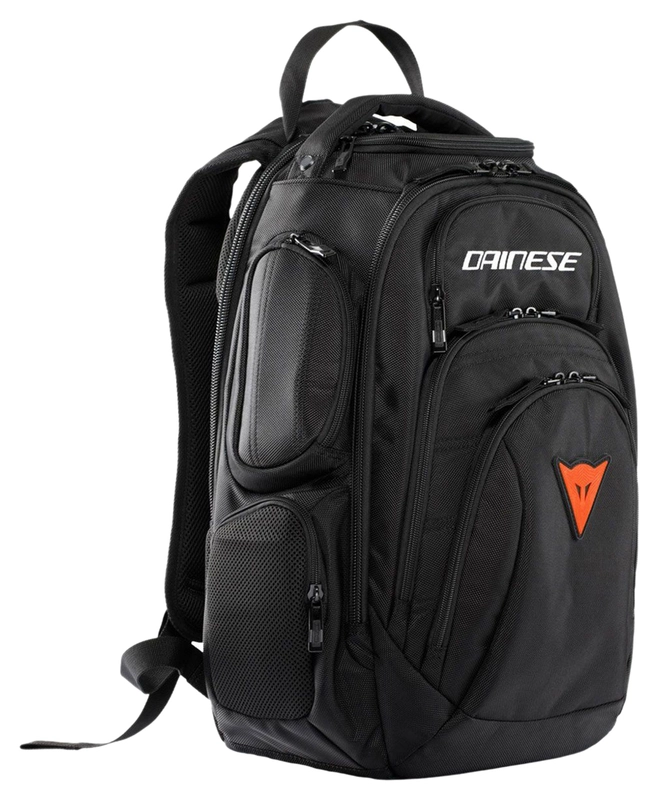 D-Gambit 2 backpack