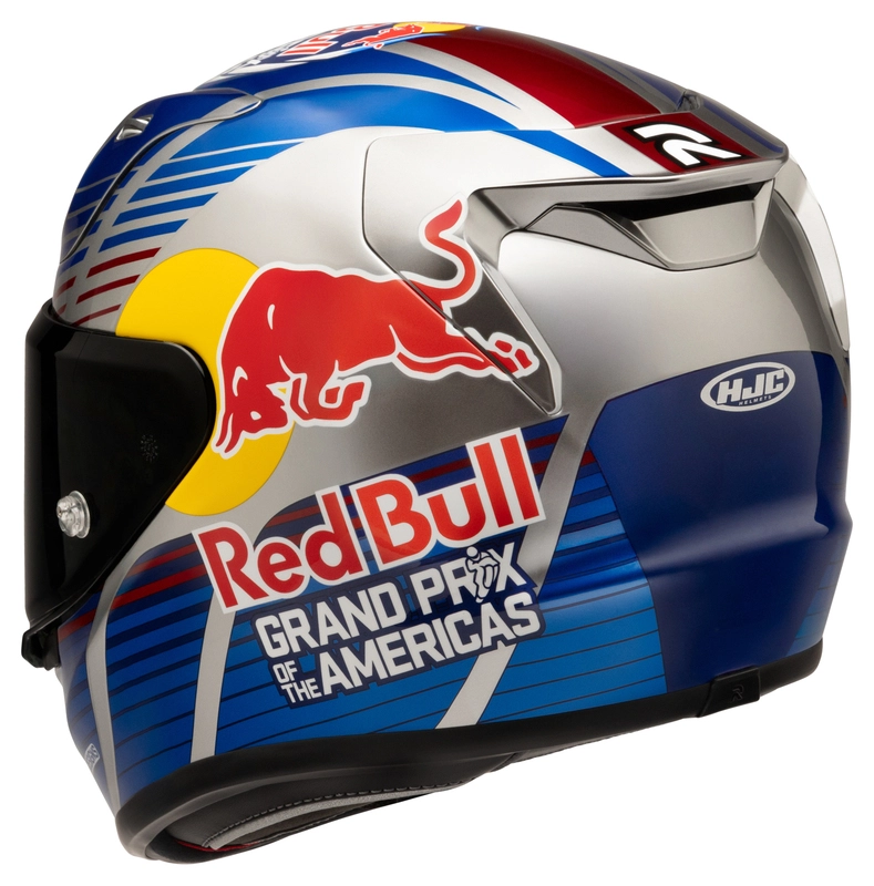 RPHA 12 Red Bull Austin