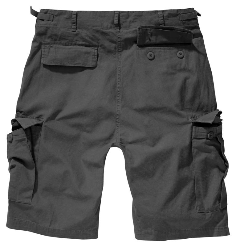 BDU Ripstop