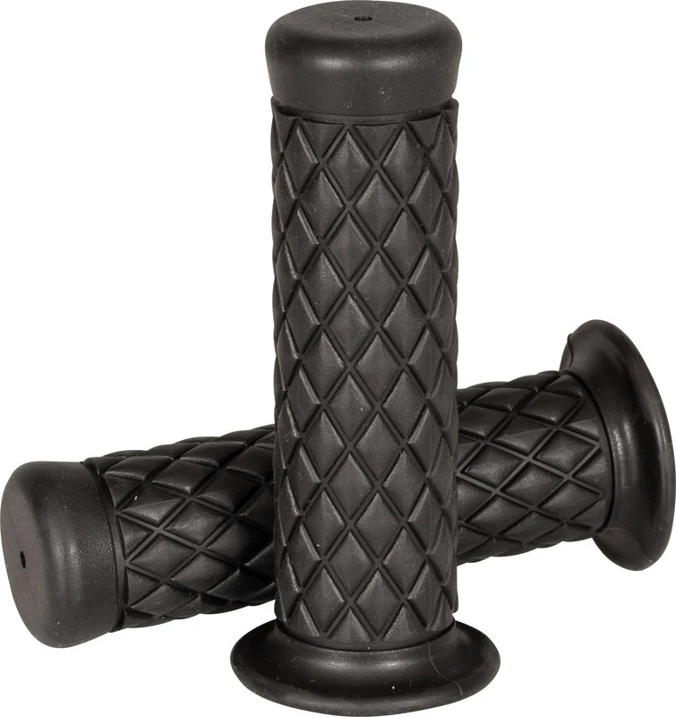 Rubber greep LD-521