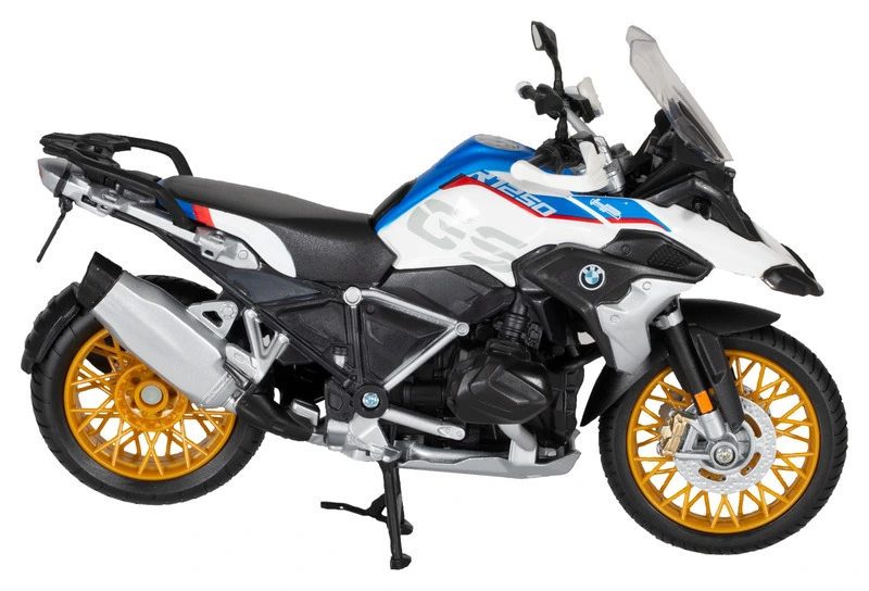 Gotowy Model Bmw R 1250 Gs