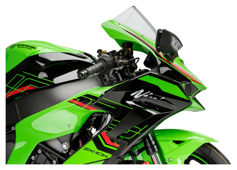 Downforce Winglet Seitenspoiler