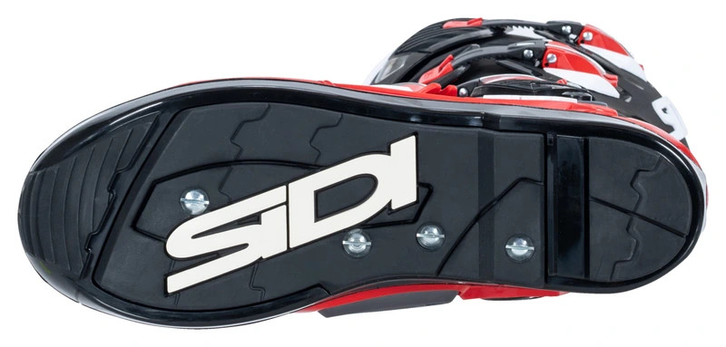 BUTY MOTOCYKLOWE CROSSFIRE 3 SRS