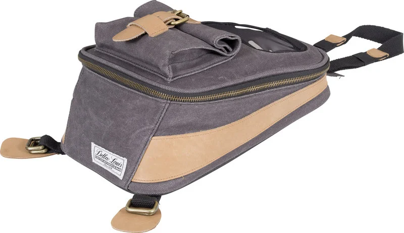 Vintage tanktas