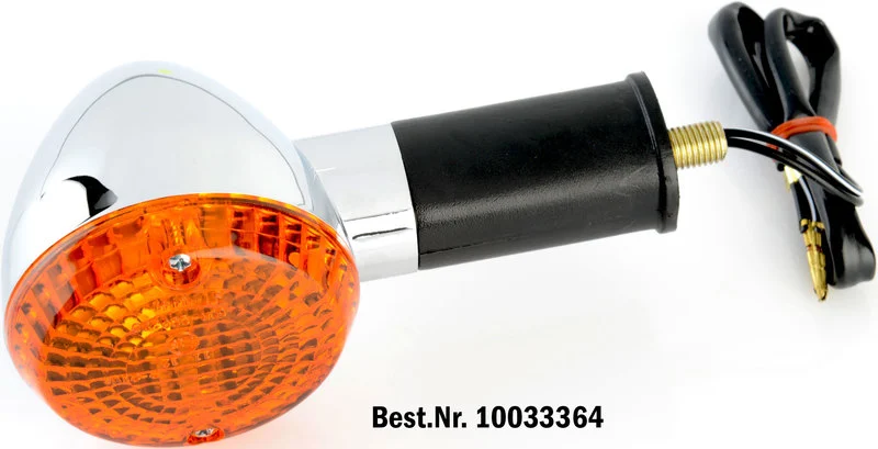 Blinker Mit E-Prüfung