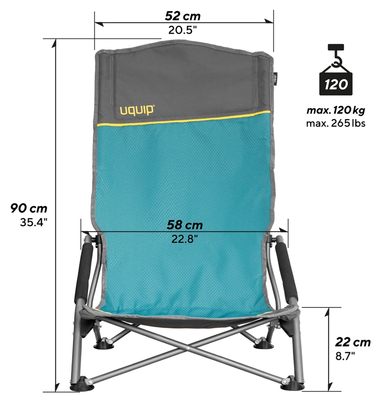 FOLDING CHAIR
