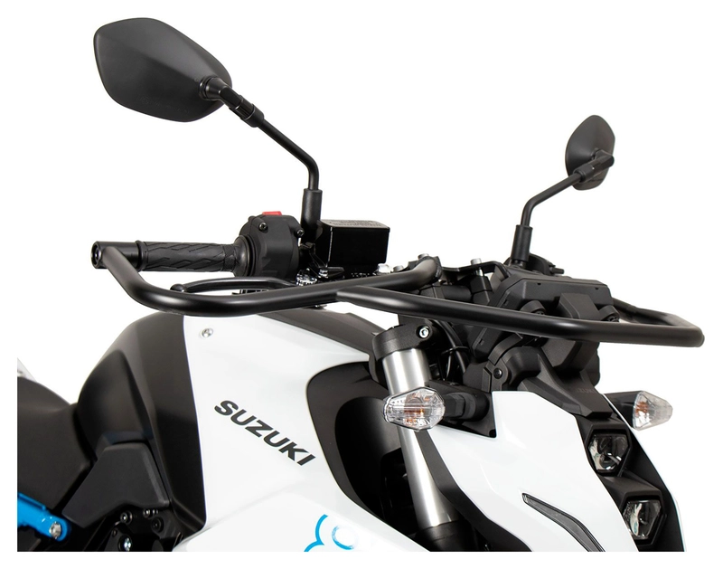 FRONT CRASH BAR