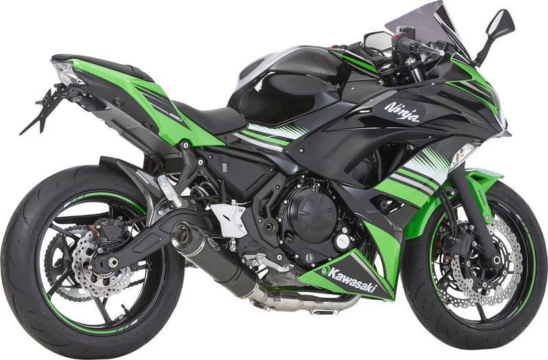 STREETGP K/A 2-1 CB