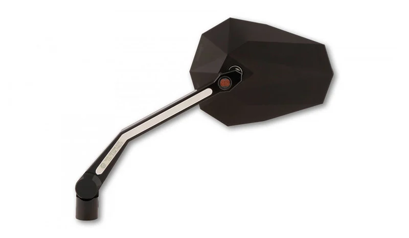 Stealth X-4 Styrspegel