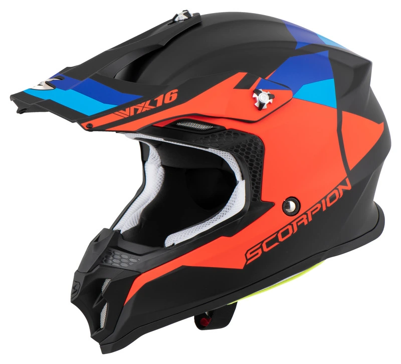 VX-16 Evo Air Spectrum