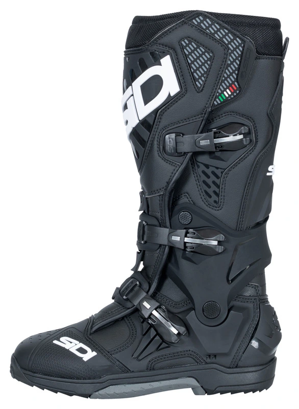 Crossair