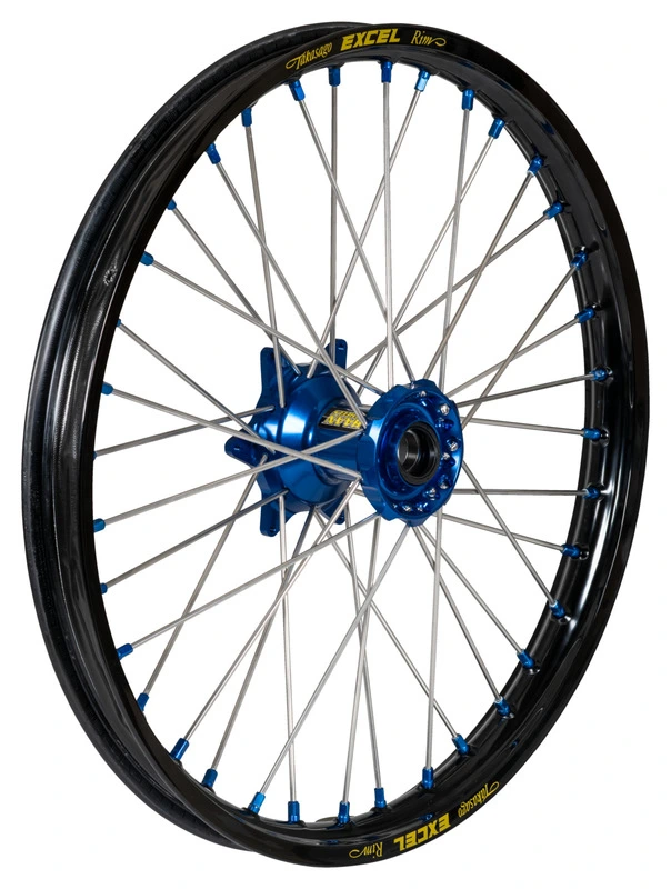 RUEDA DELANT. HAAN WHEELS