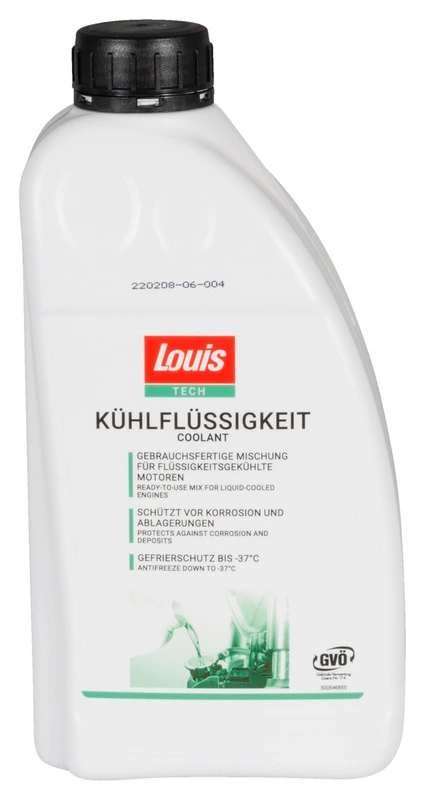 Koelvloeistof