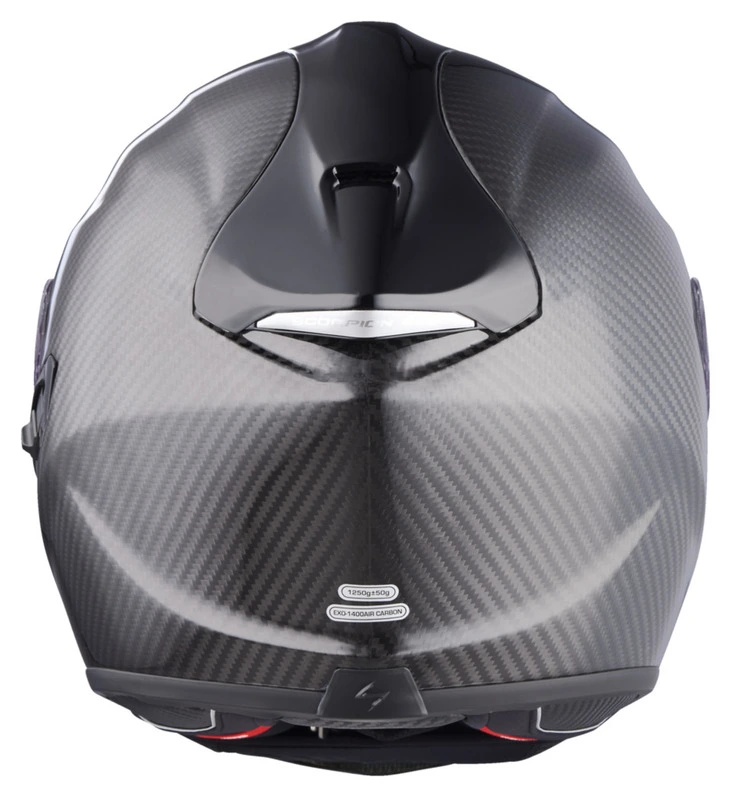 Exo-1400 Evo II Carbon Air