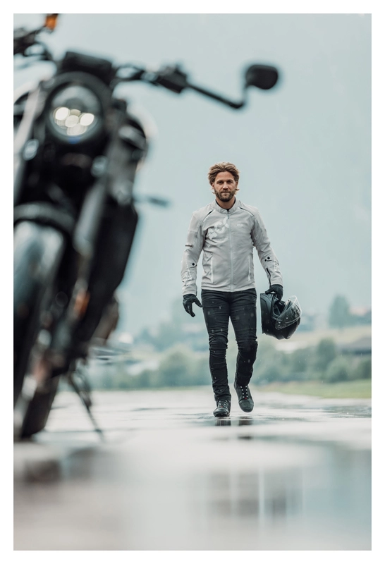 Tess. Moto Dynamic
