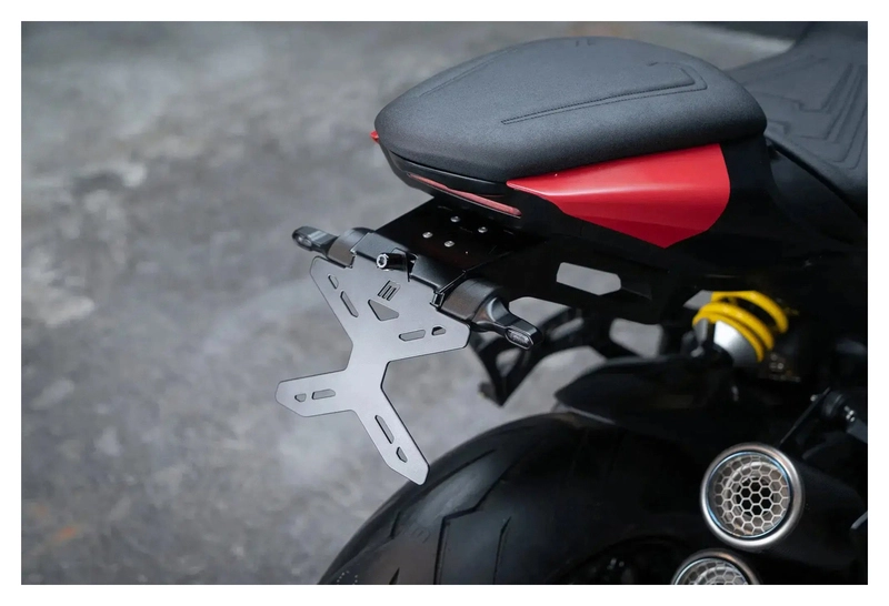 Ducati set de clignotants Venator