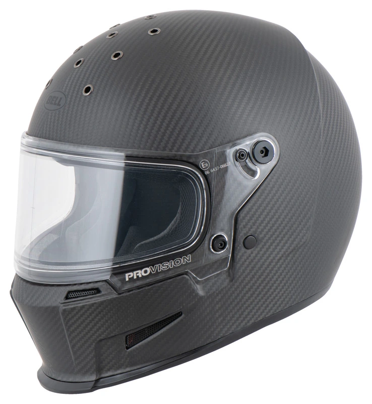 Eliminator 06 Carbon