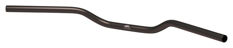 Superbike handlebar L01, width: 765 mm