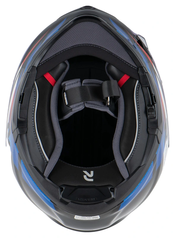 HJC RPHA 72 Value MC21 avantageux | Louis 🏍️
