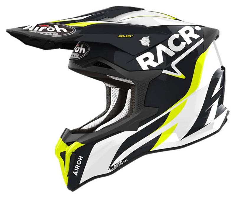 Strycker Racr