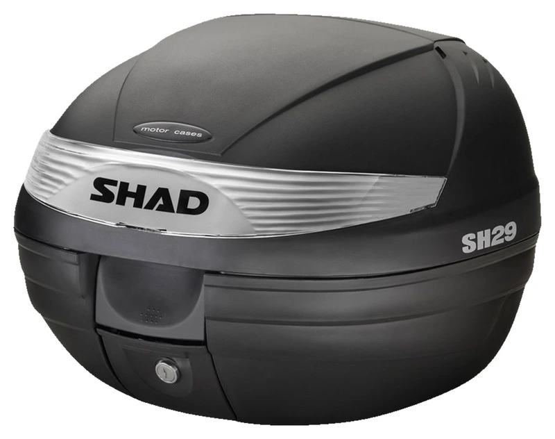 Sh29 Top Box