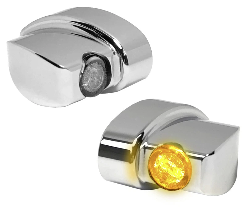 Nano Winglets Led Blinker