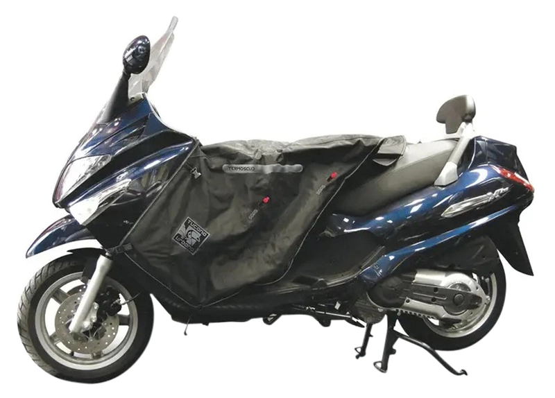 Beinschutz Termoscud Schwarz