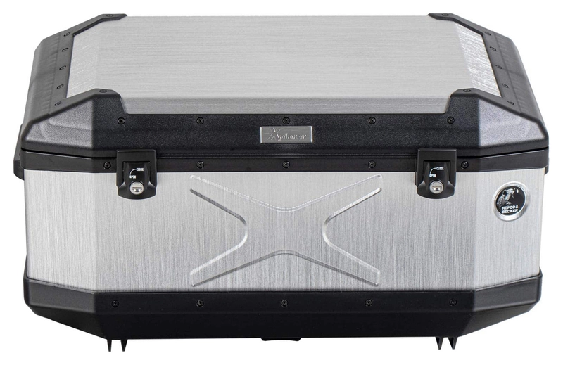 Xplorer 60
