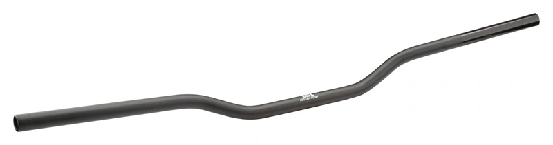 Aluminium Street Bar A00 Width: 820 mm