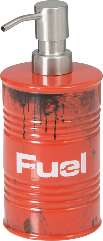 *FUEL* Soap Dispenser
