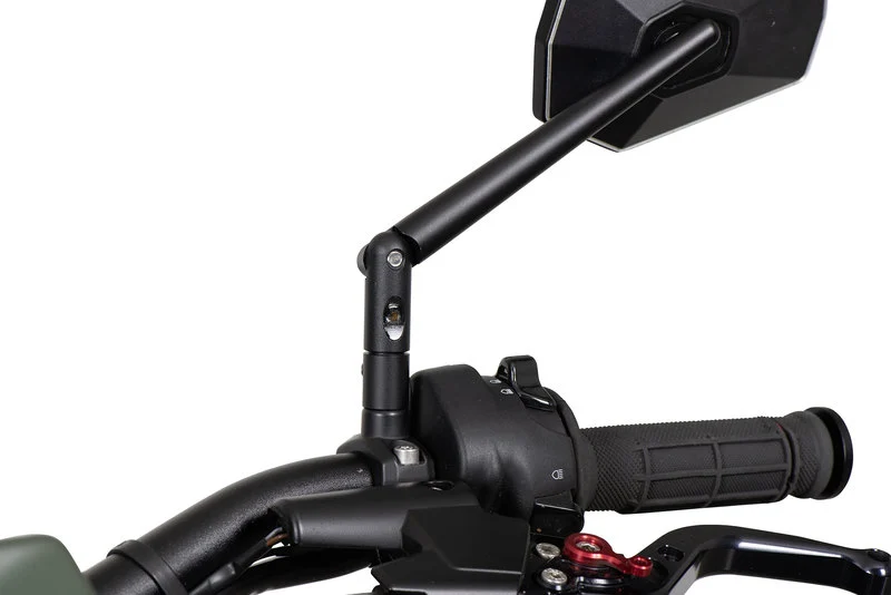 Set specchietto Ottagonale gazzini