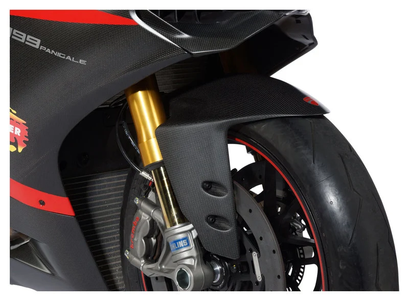 Carbonteile für Ducati Panigale 899/1199