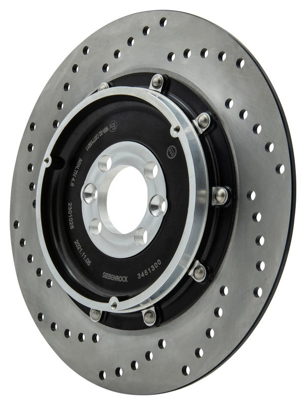 Brake Discs
