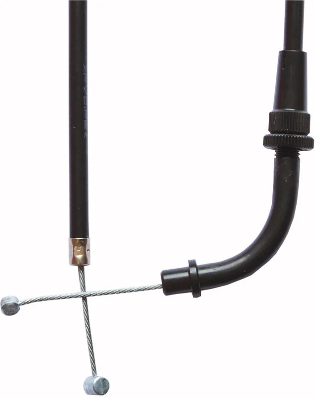 Throttle cable A opener