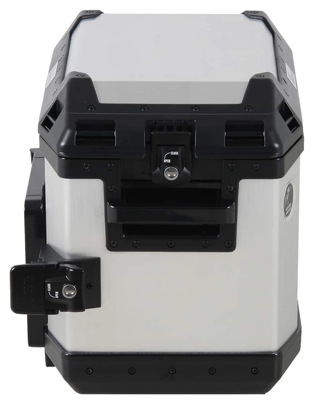 Alu-Koffer Xplorer 40