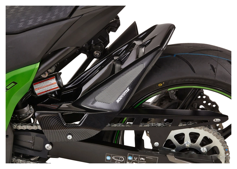 Raceline Radabdeckungen